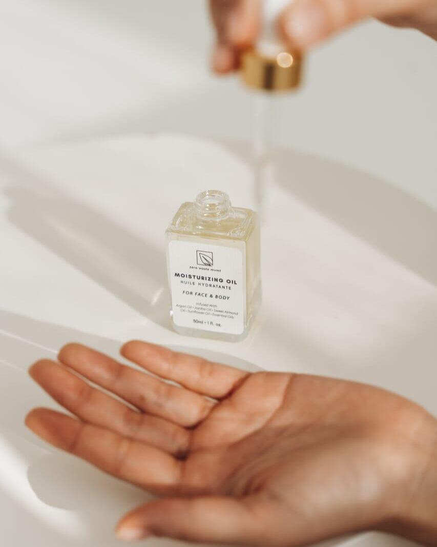 moisturizing-oil-zero-waste-mvmt-690497 - PreLoved & Luxe