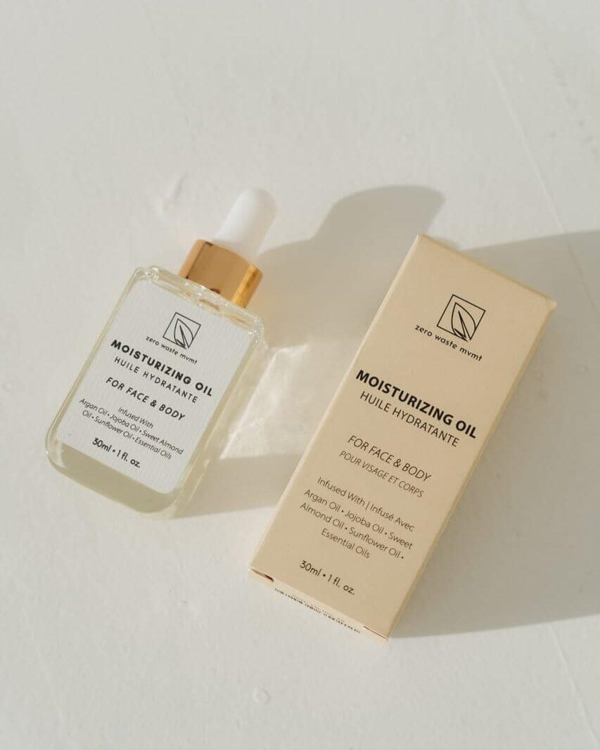 moisturizing-oil-zero-waste-mvmt-883024 - PreLoved & Luxe