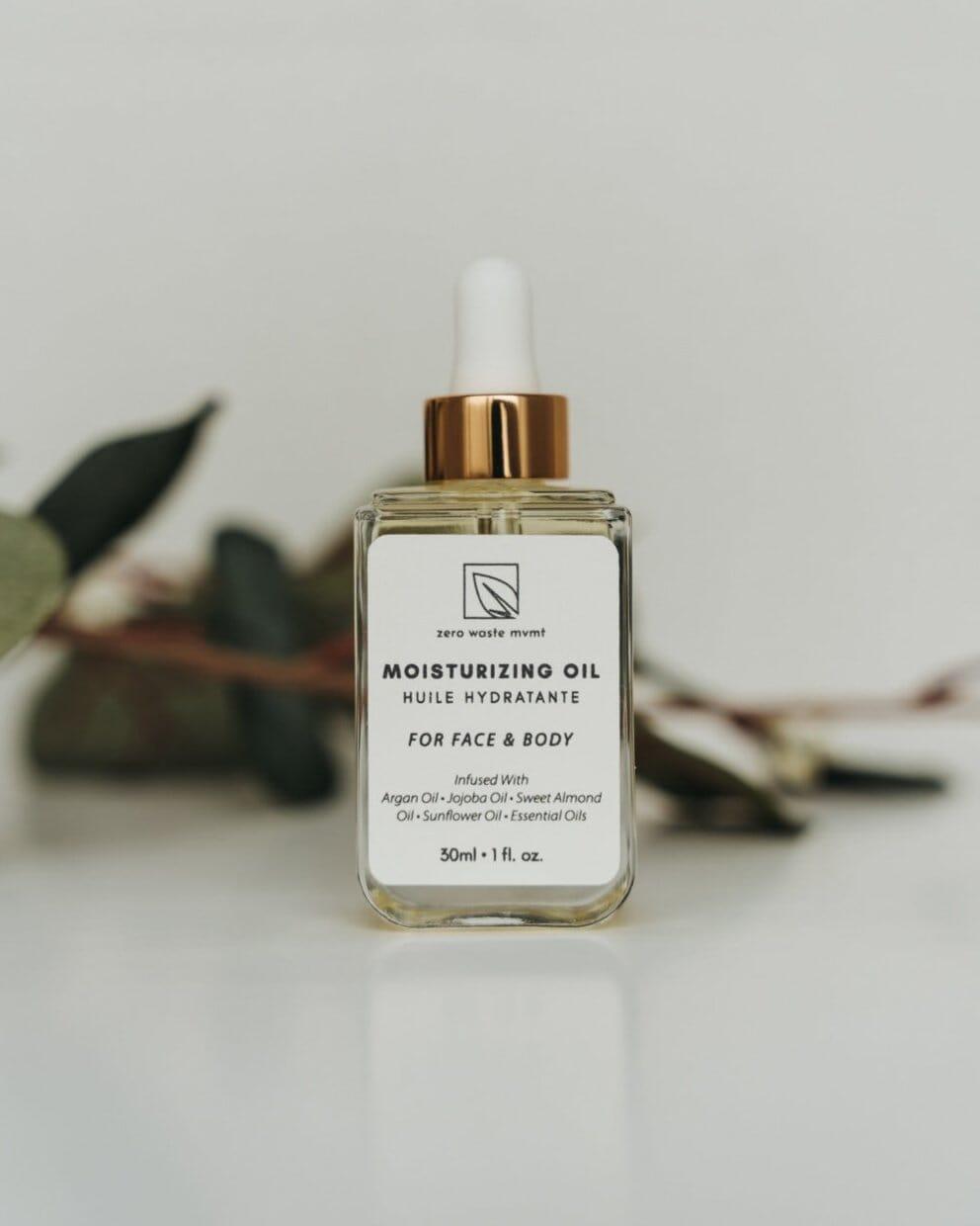 moisturizing-oil-zero-waste-mvmt-911737 - PreLoved & Luxe