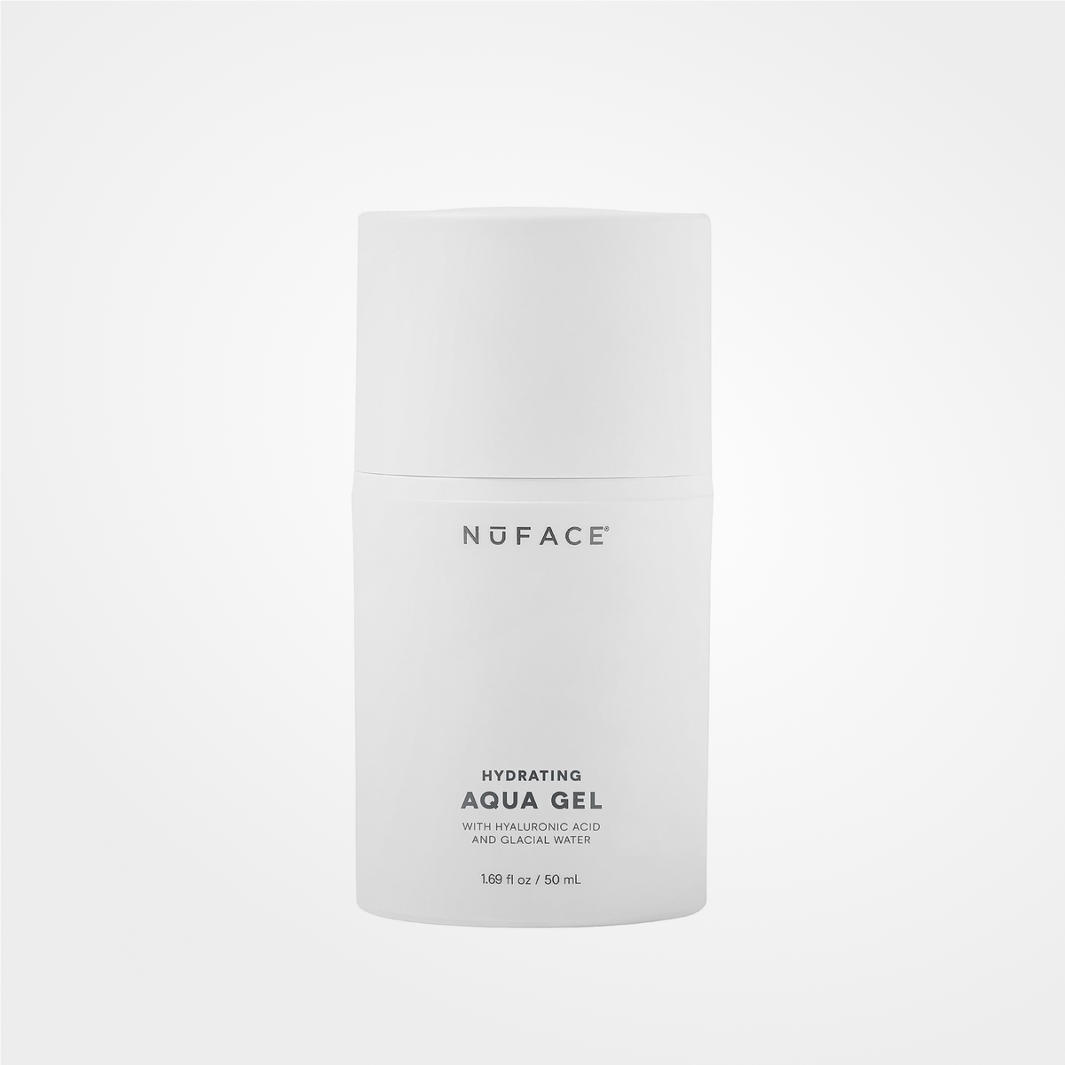 NuFACE Hydrating Aqua Gel Activator (50ml)