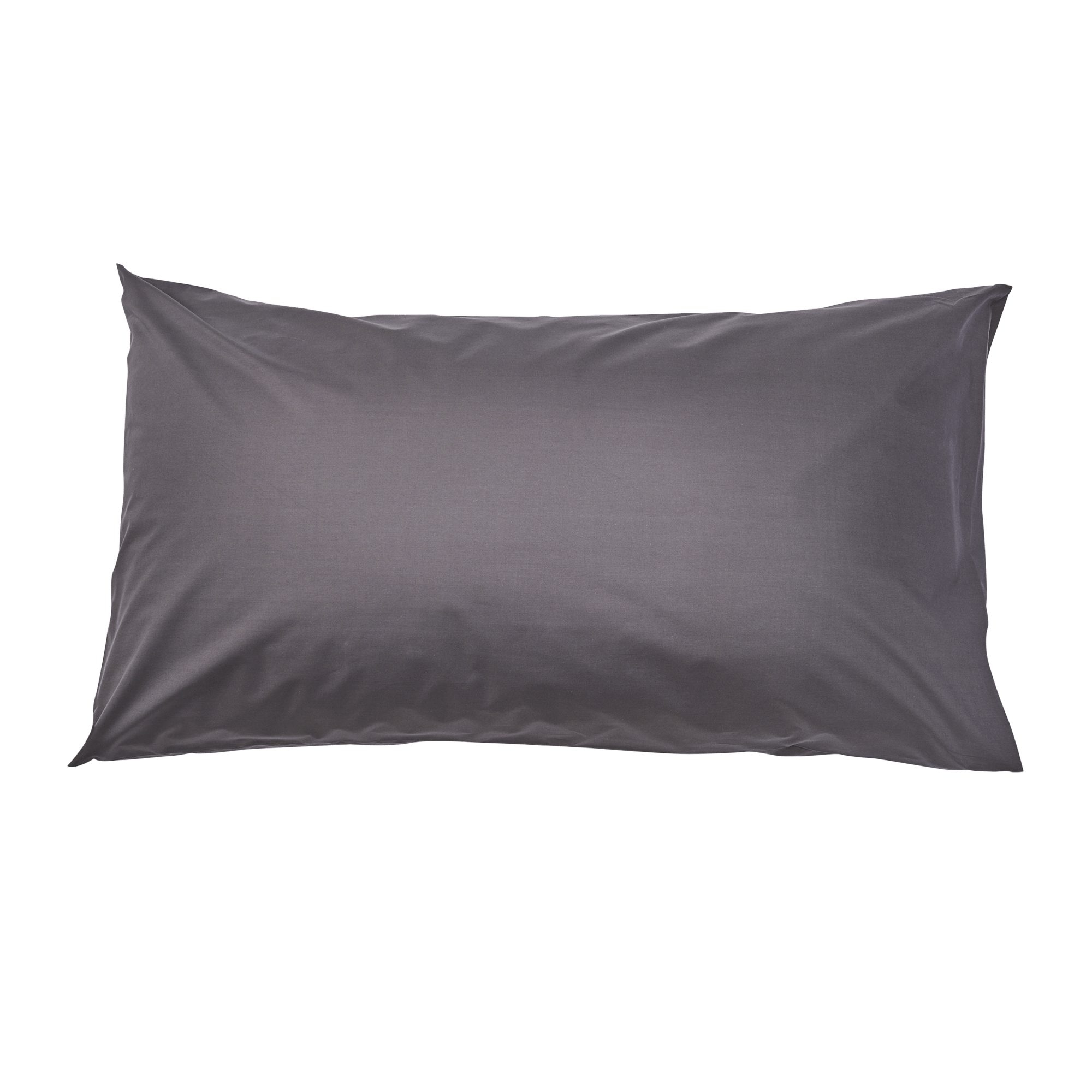 Essential Organic Percale Collection Pillowcase Set
