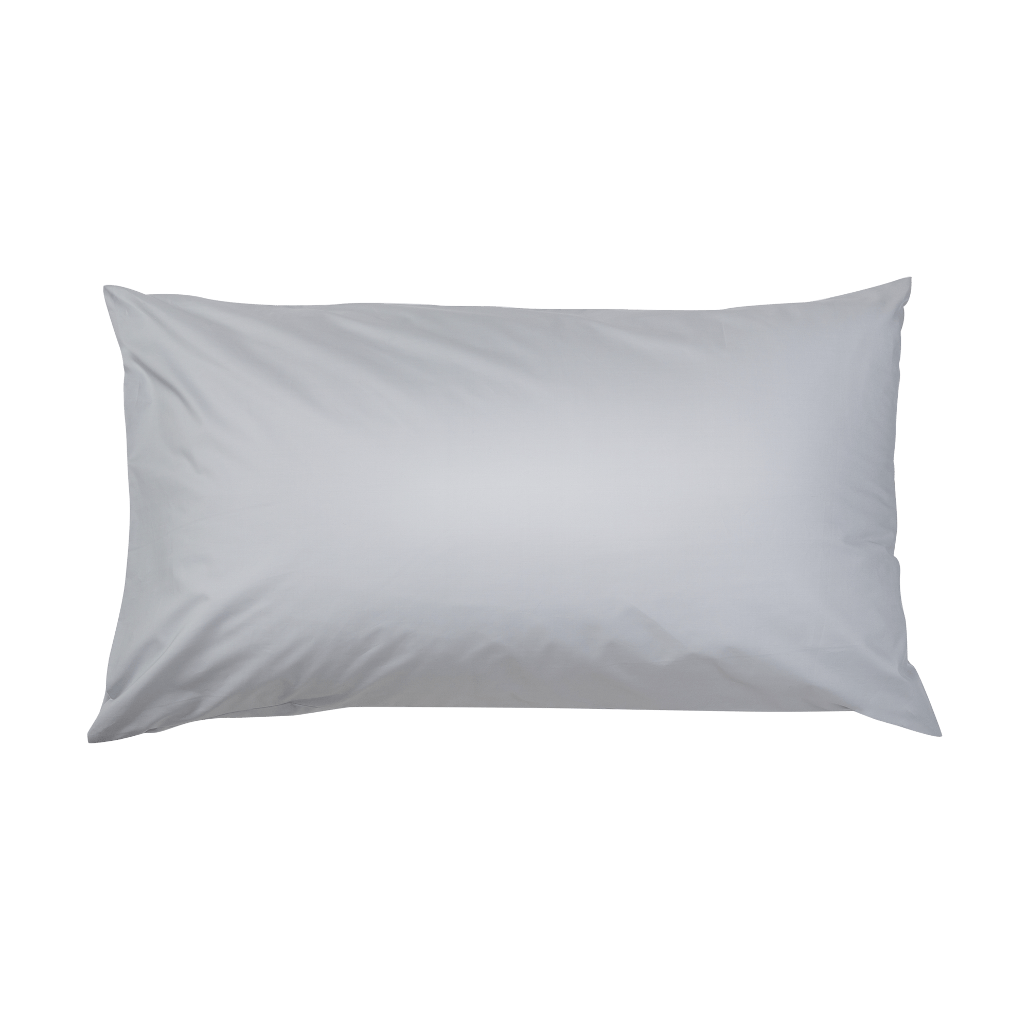 Essential Organic Percale Collection Pillowcase Set