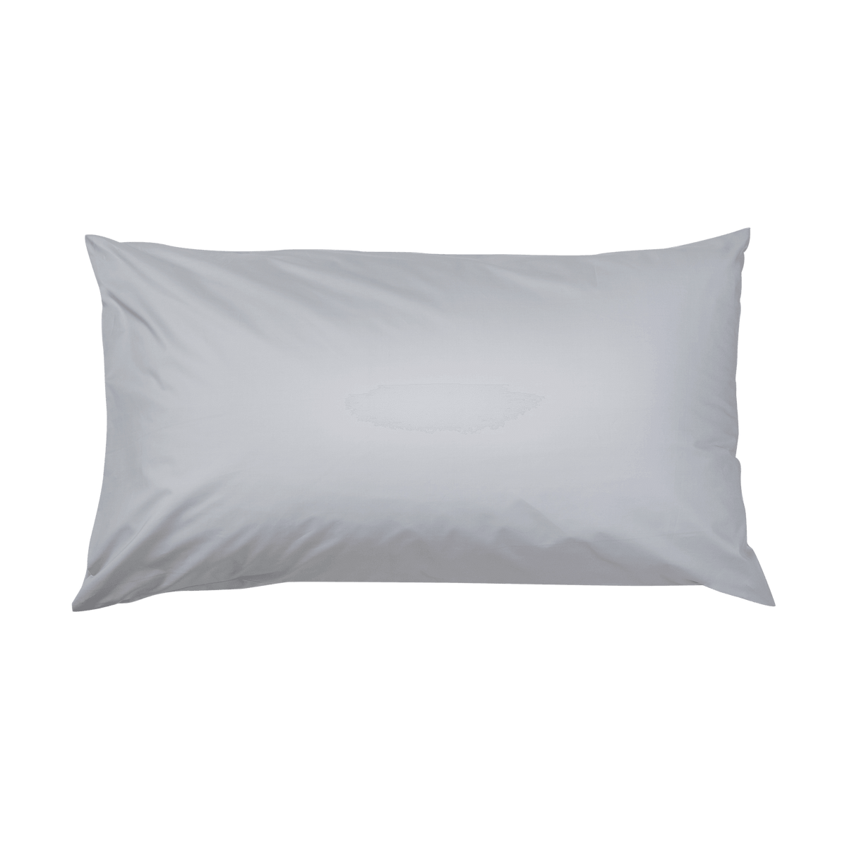percale-light-grey-pillow - PreLoved & Luxe