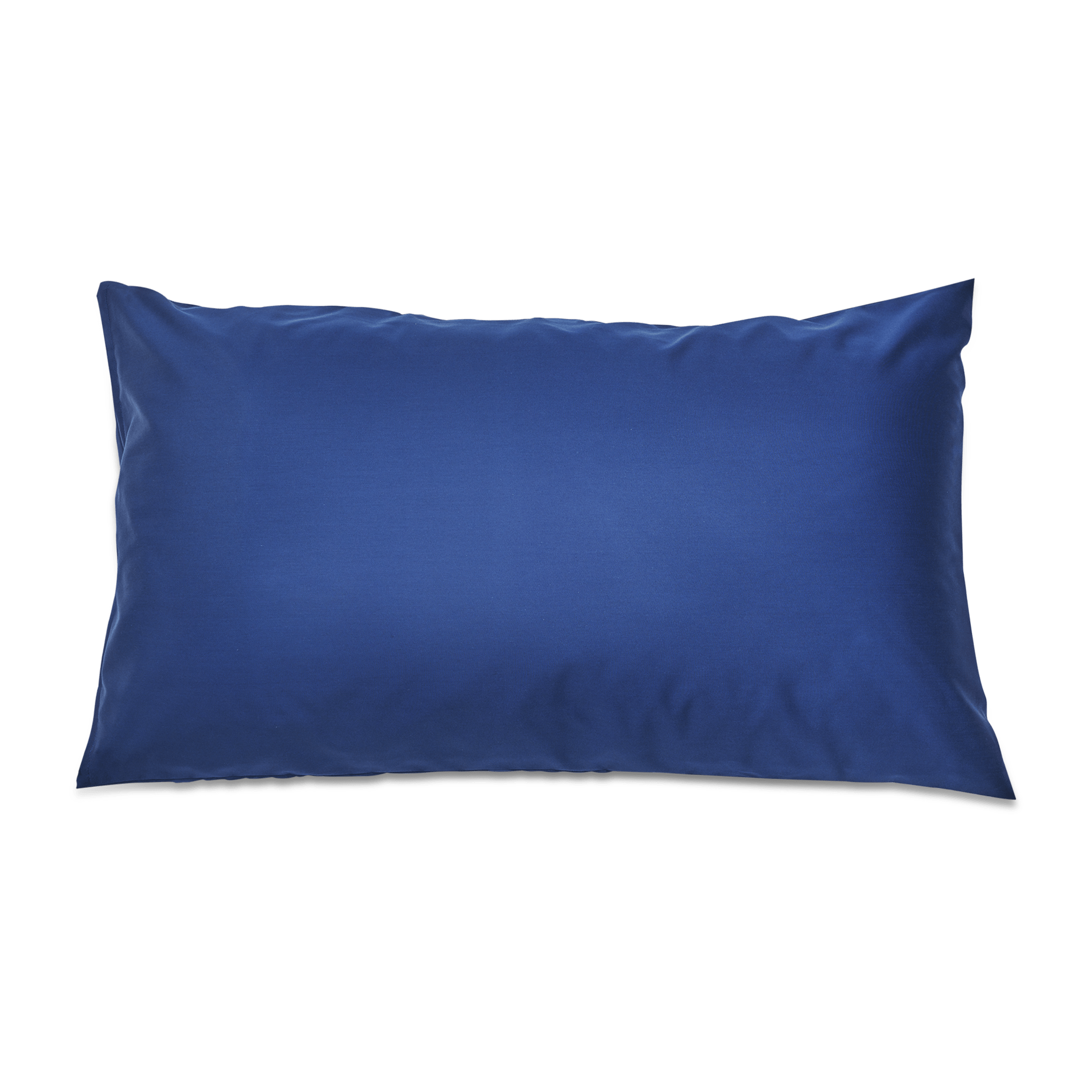 Essential Organic Percale Collection Pillowcase Set