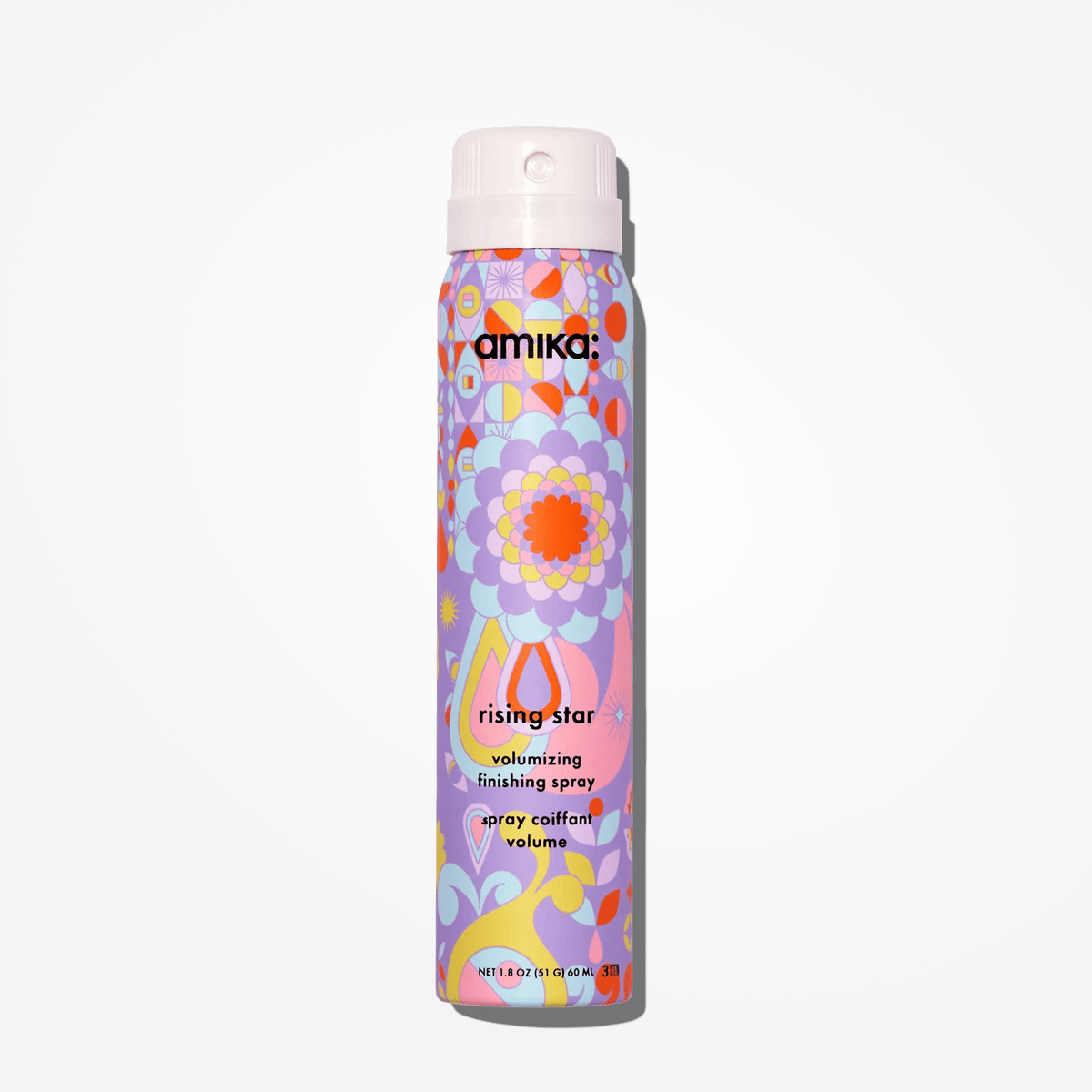 risingstarvolumizingfinishingspray60ml - PreLoved & Luxe