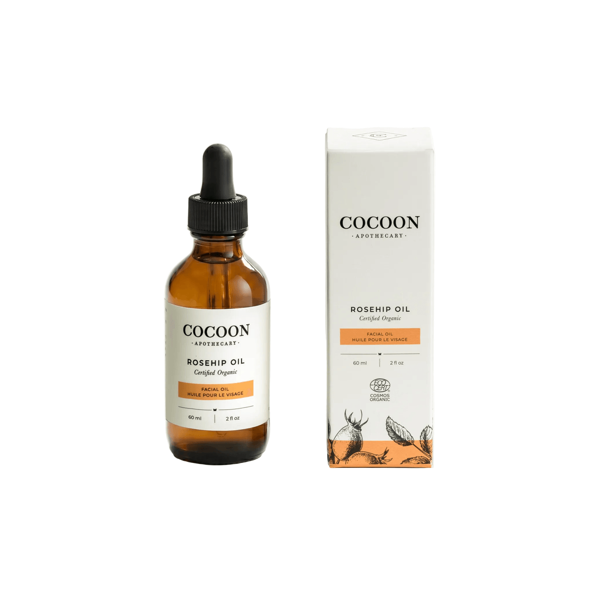 rosehip_facialoil - PreLoved & Luxe