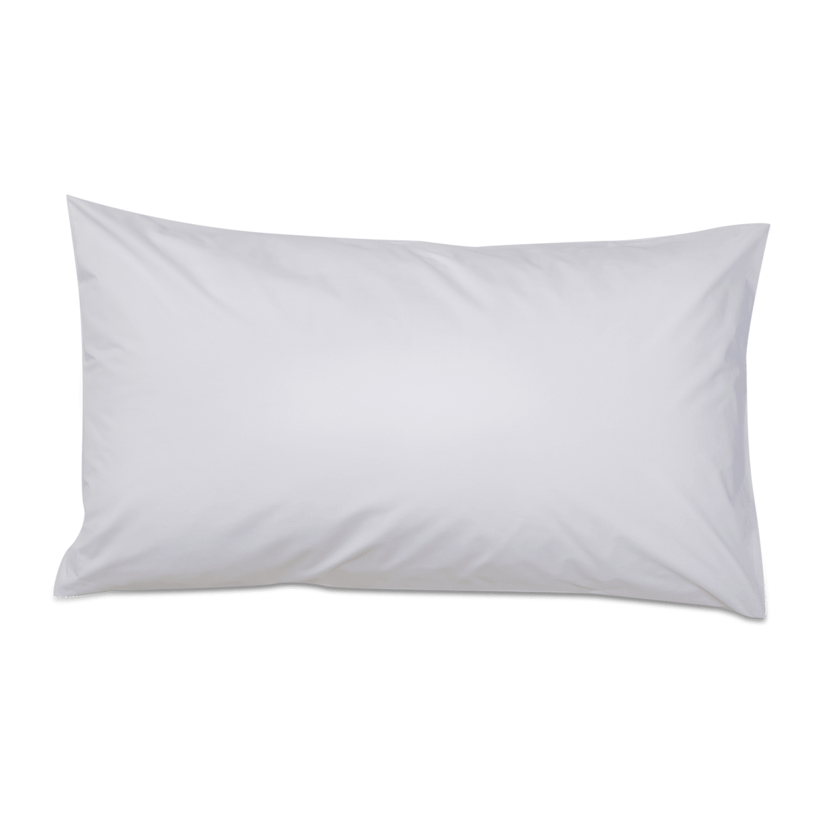 sateen-white-pillow - PreLoved & Luxe