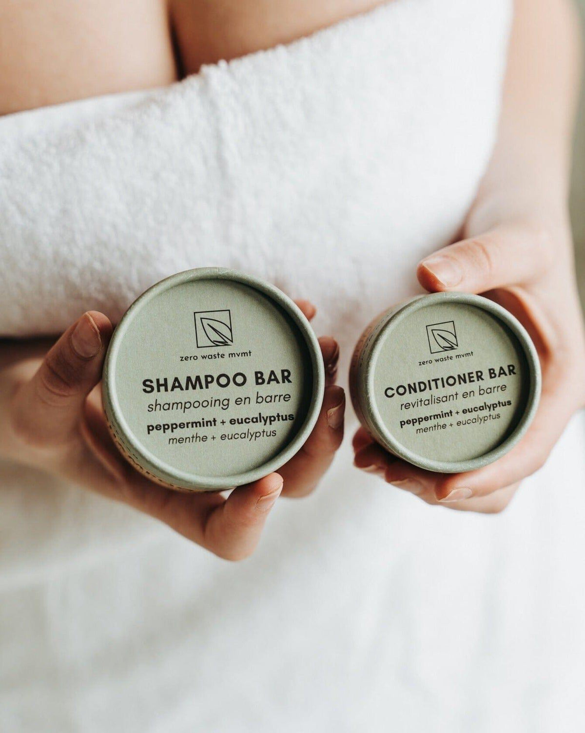 shampoo-bar-peppermint-eucalyptus-shampoo-bar-zero-waste-mvmt-668732 - PreLoved & Luxe