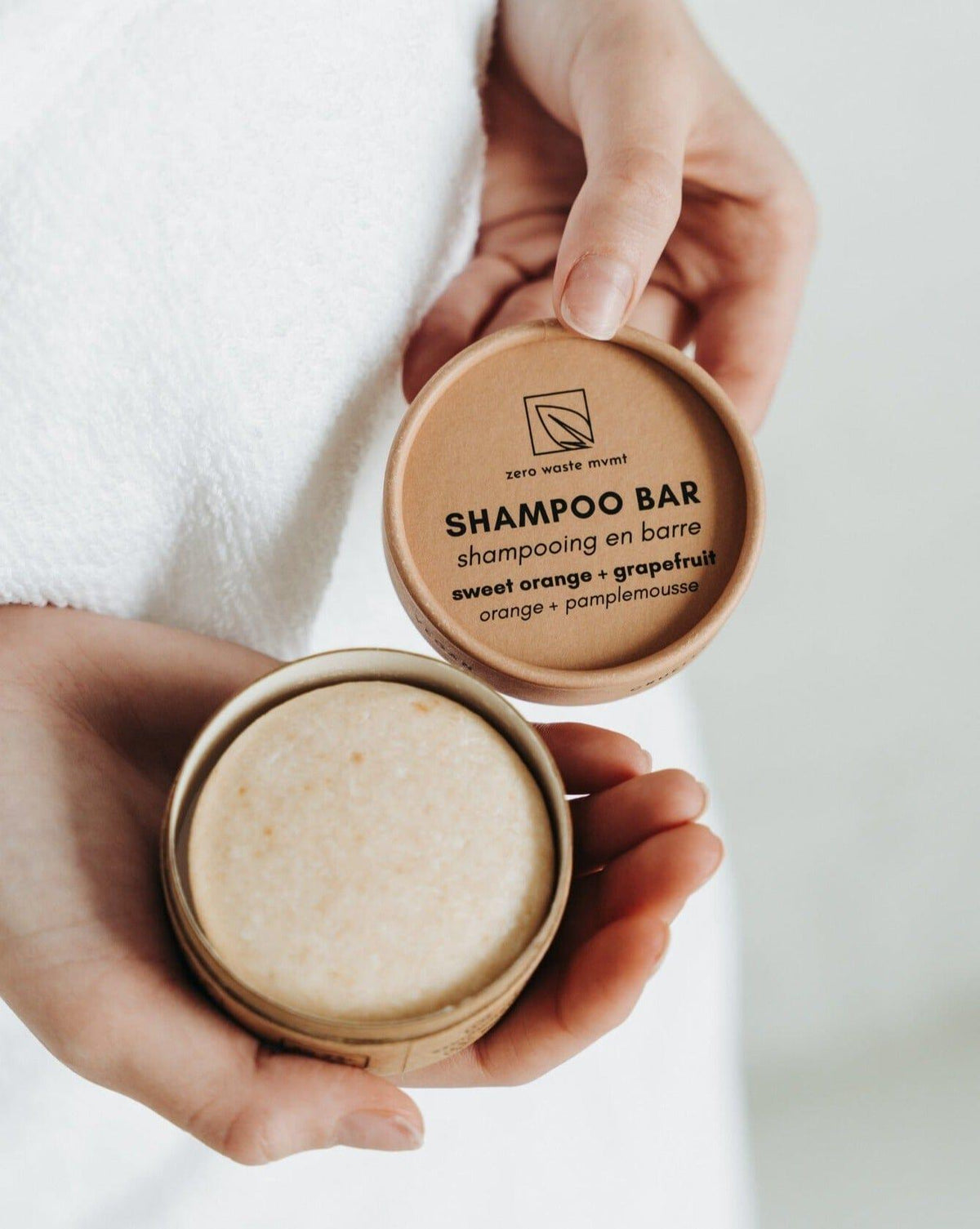 shampoo-bar-sweet-orange-grapefruit-shampoo-bar-zero-waste-mvmt-195516 - PreLoved & Luxe