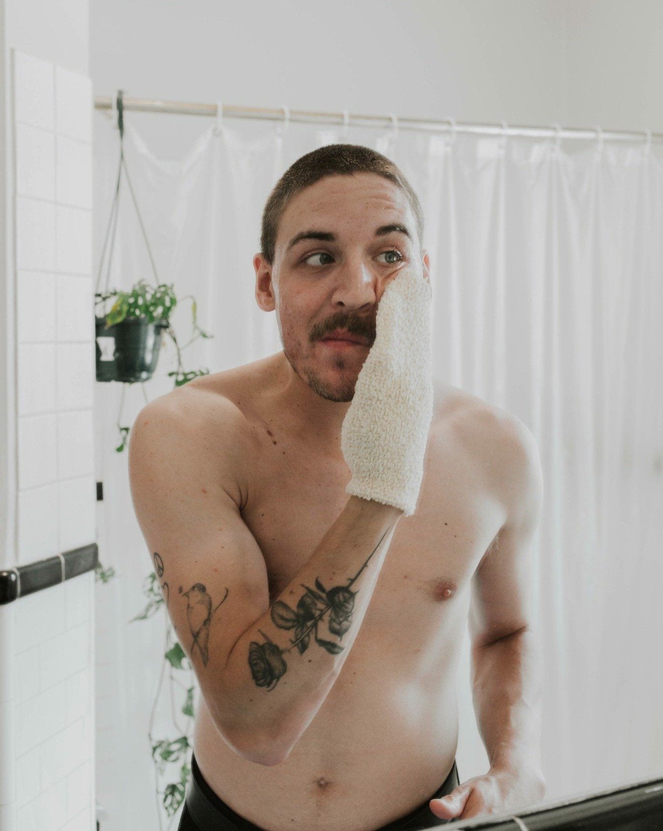 Shaving Bundle