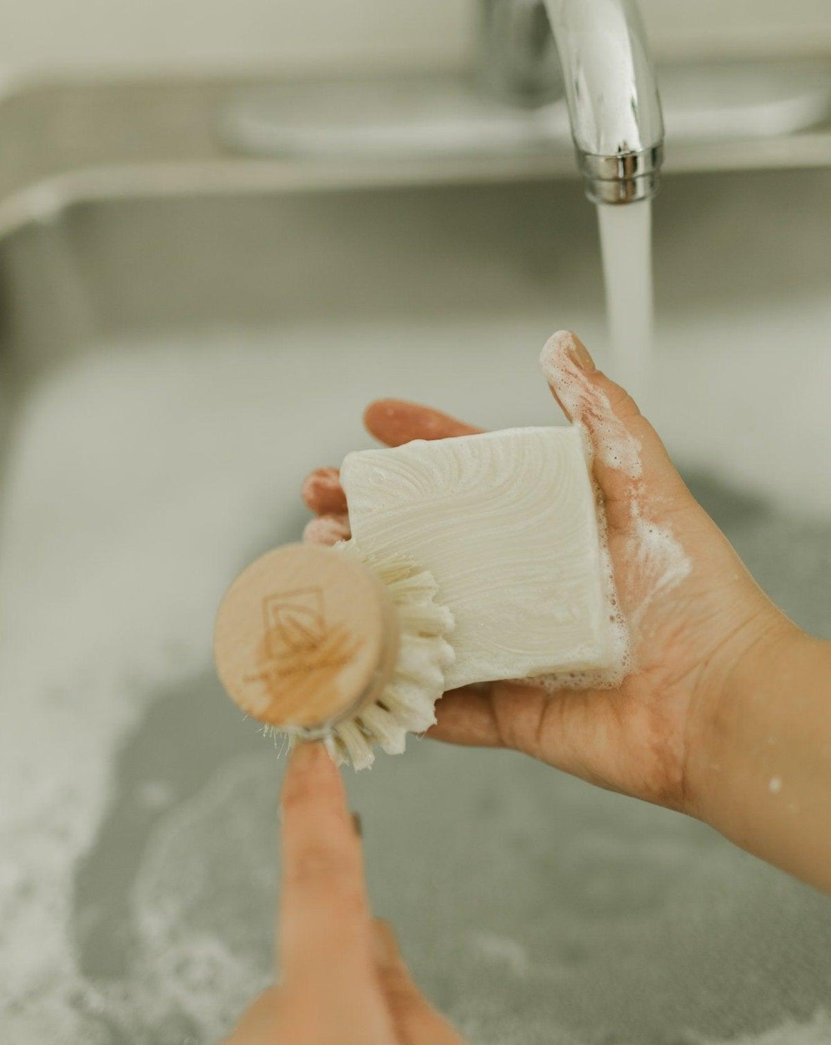 solid-dish-soap-bar-unscented-dish-soap-bar-zero-waste-mvmt-528375 - PreLoved & Luxe