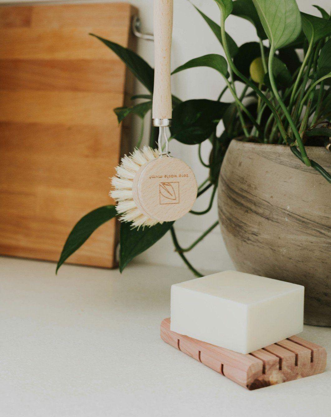 solid-dish-soap-bar-unscented-dish-soap-bar-zero-waste-mvmt-763801 - PreLoved & Luxe