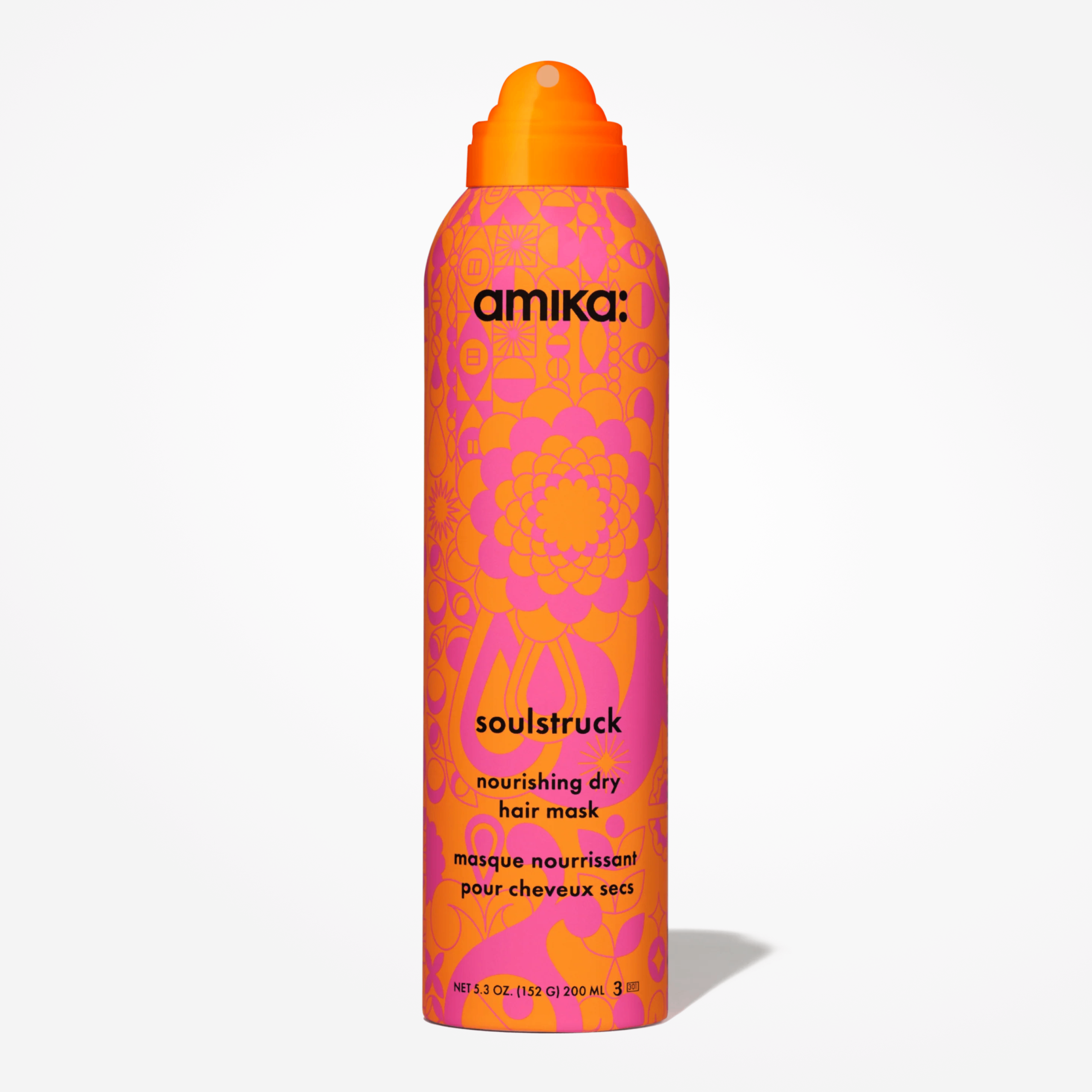 Amika Soulstruck Nourishing Dry Hair Mask