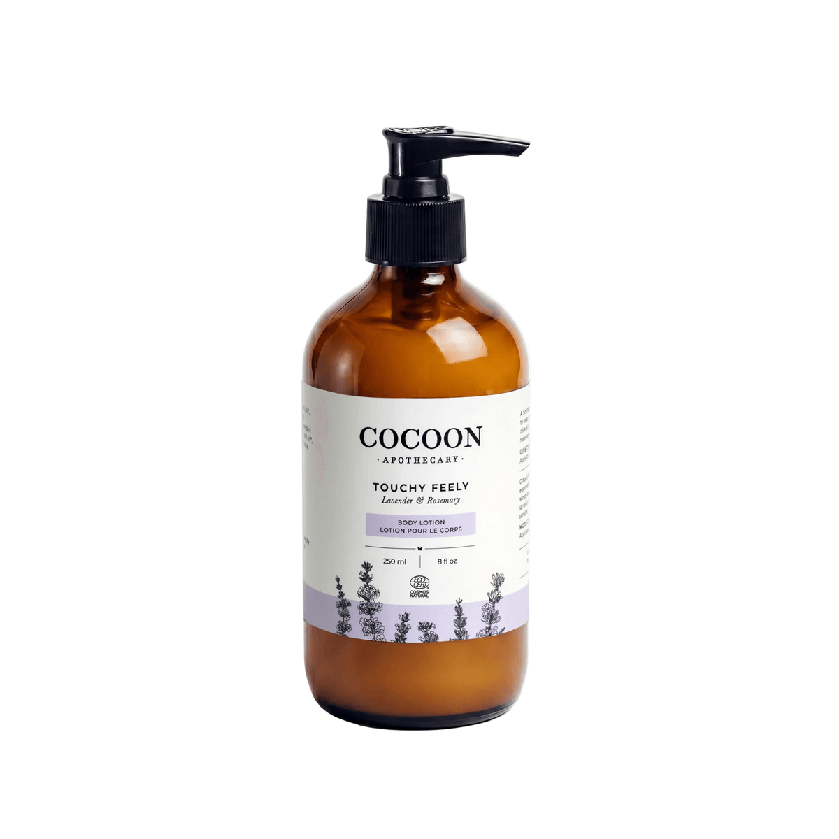 touchyfeely_bodylotion - PreLoved & Luxe