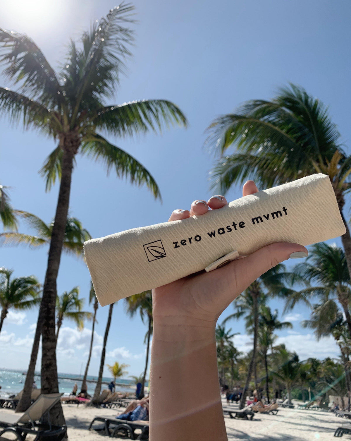 travel-bamboo-utensil-set-with-pouch-bamboo-utensil-zero-waste-mvmt-326951 - PreLoved & Luxe
