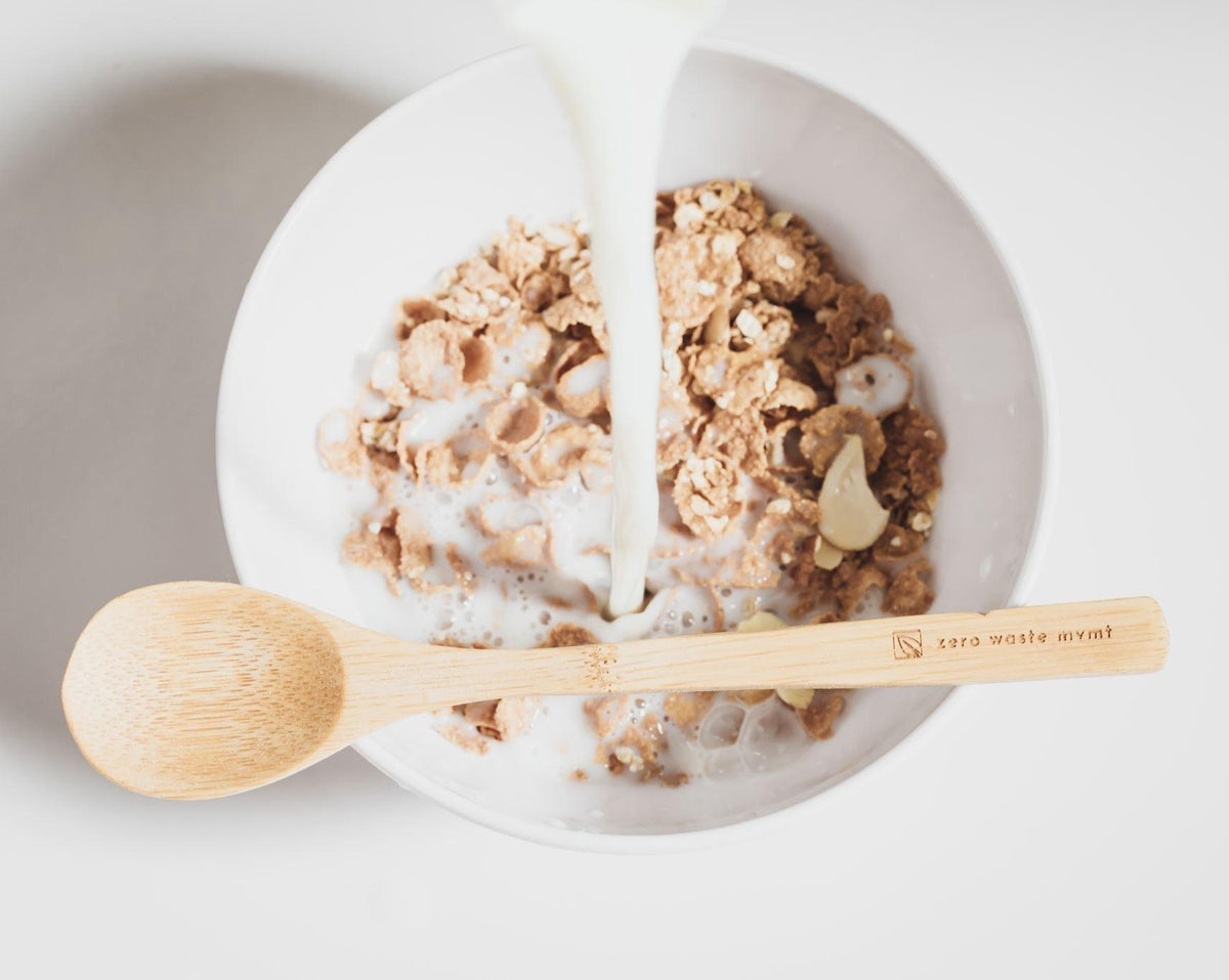 travel-bamboo-utensil-set-with-pouch-bamboo-utensil-zero-waste-mvmt-885443 - PreLoved & Luxe