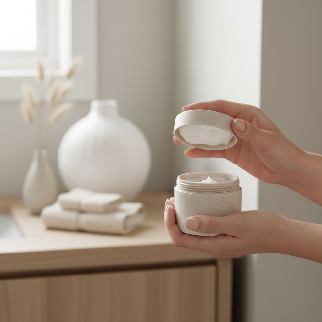 Natural Moringa Multi-Purpose Cream 100ml