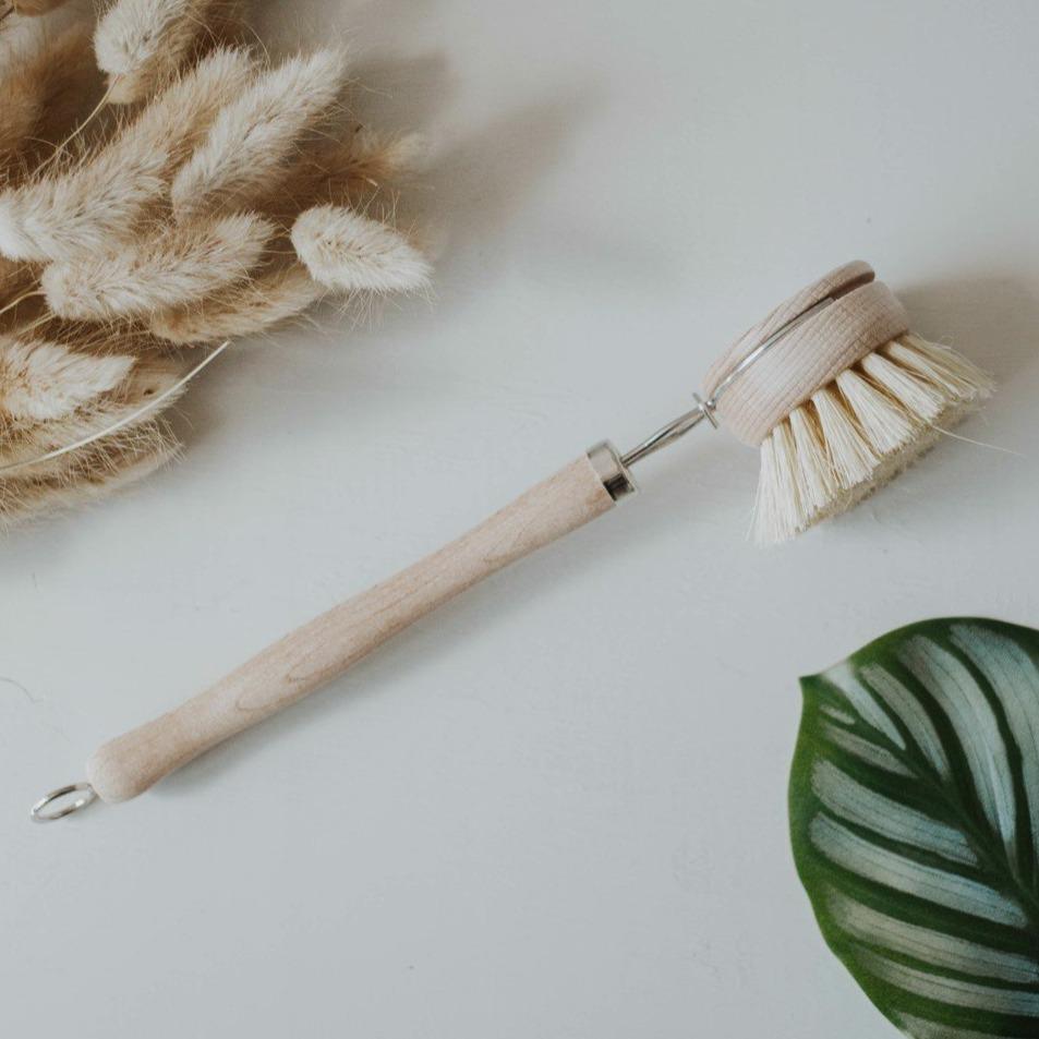 wooden-dish-brush-dish-brush-zero-waste-mvmt-458323 - PreLoved & Luxe