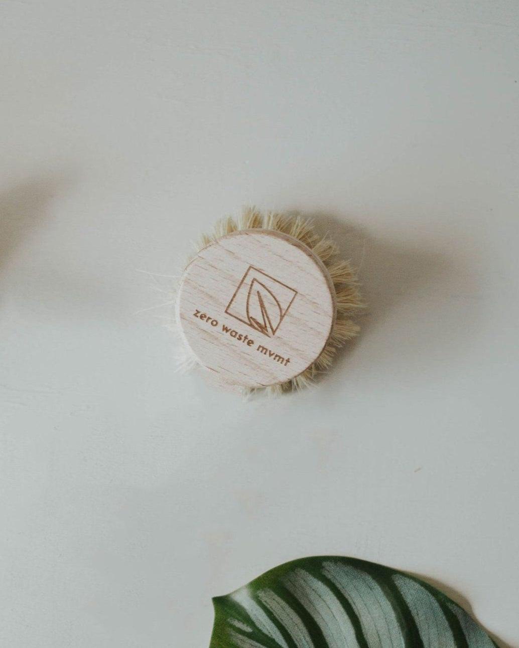 wooden-dish-brush-dish-brush-zero-waste-mvmt-replacement-head-794935 - PreLoved & Luxe