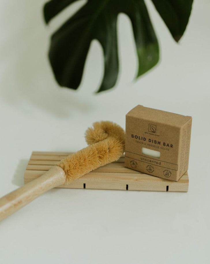 xl-cedar-soap-tray-large-soap-tray-zero-waste-mvmt-979241 - PreLoved & Luxe