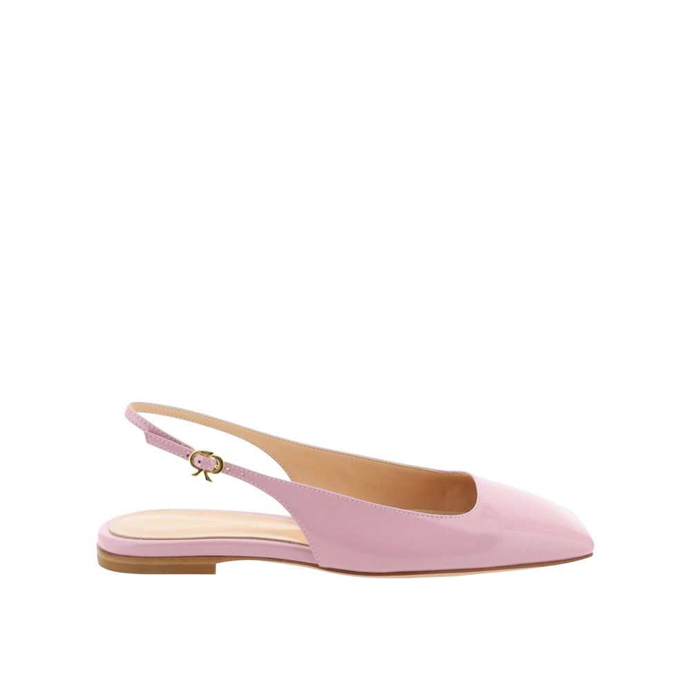 Women's Luxe Flats