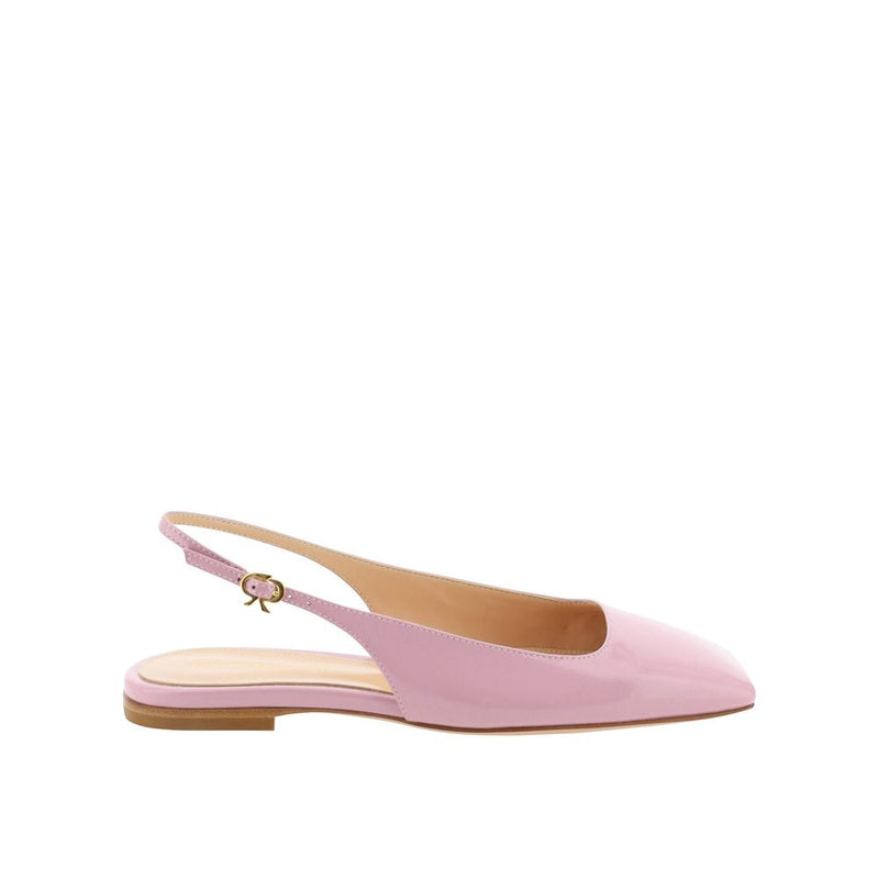 Women's Luxe Flats