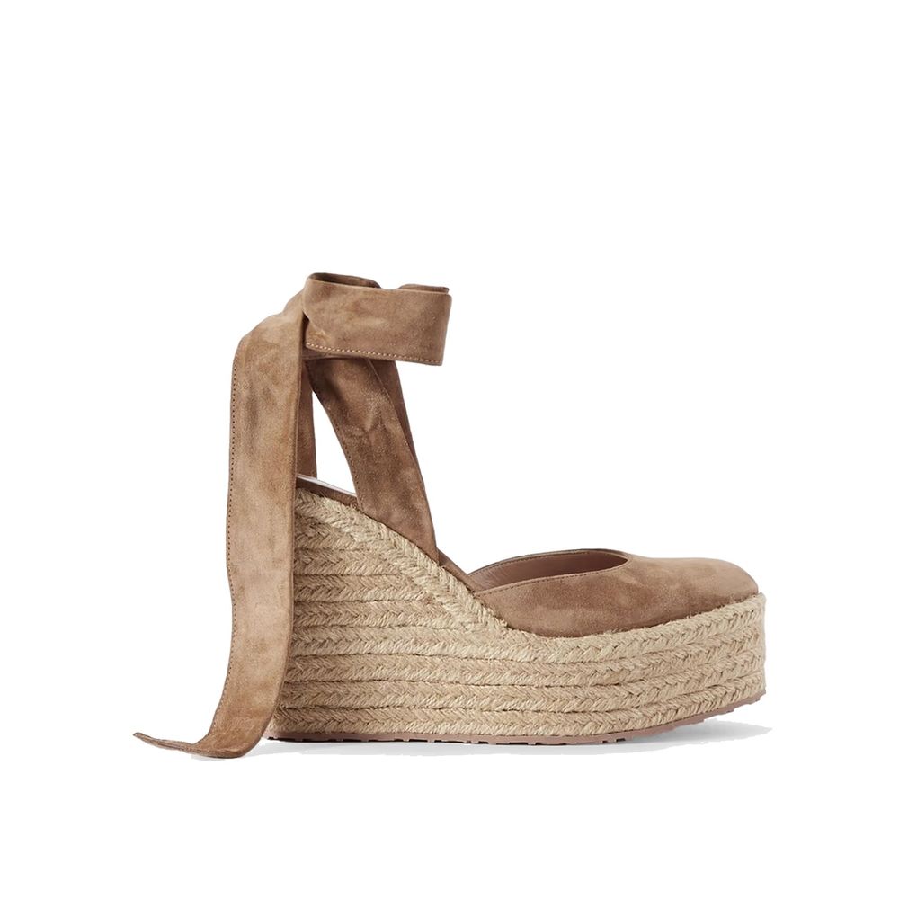 Women's Luxe Espadrilles