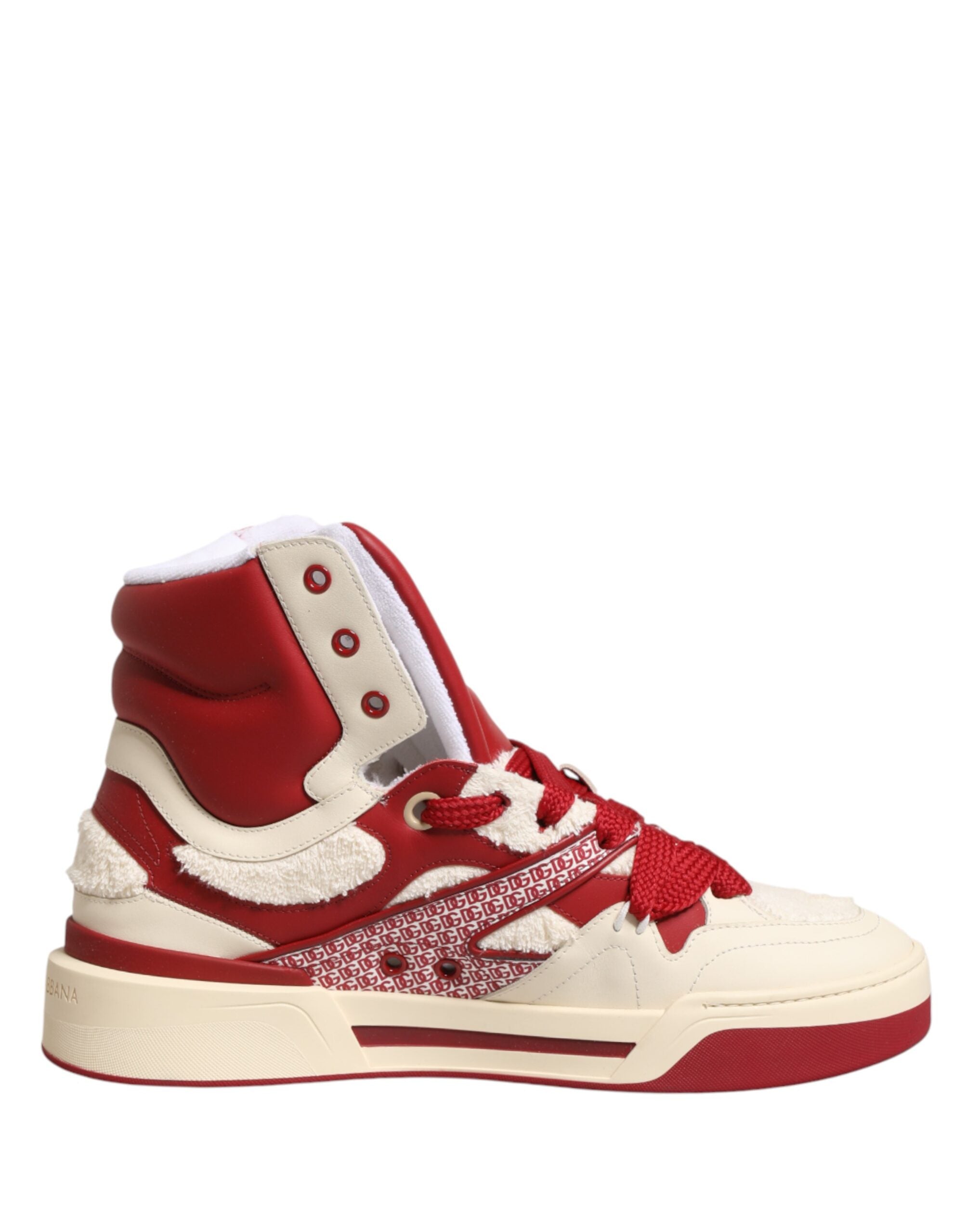 Men's High Top Sneakers