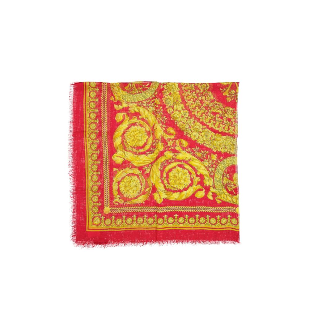 Luxe Shawls & Scarves