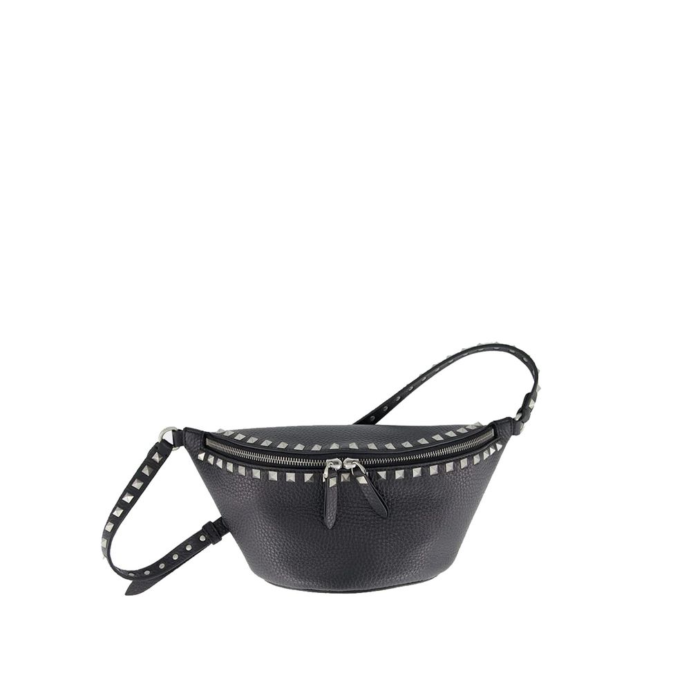 Men's Luxe Belt Bags