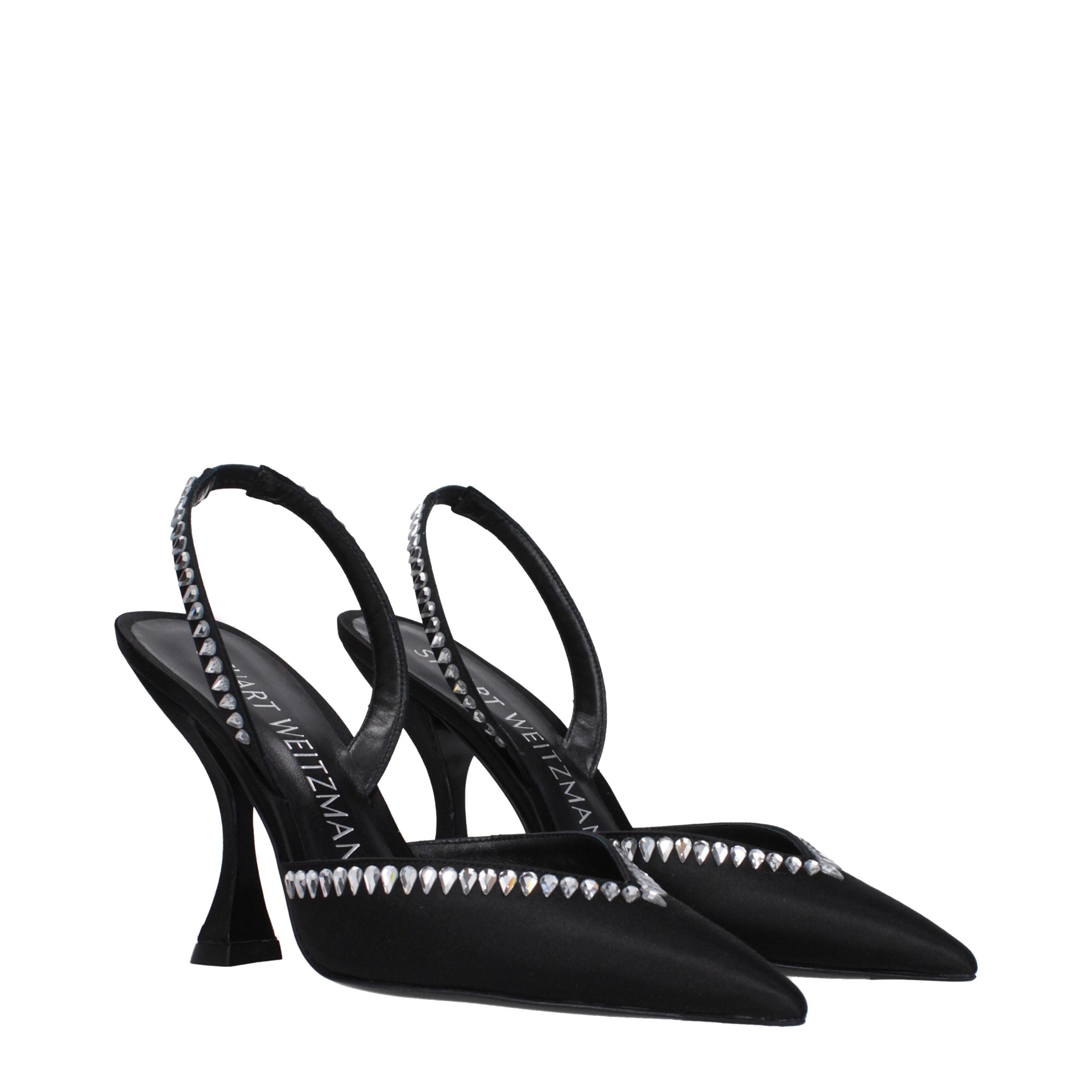 Stuart Weitzman