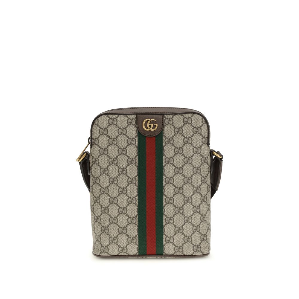 Men's Luxe Bags