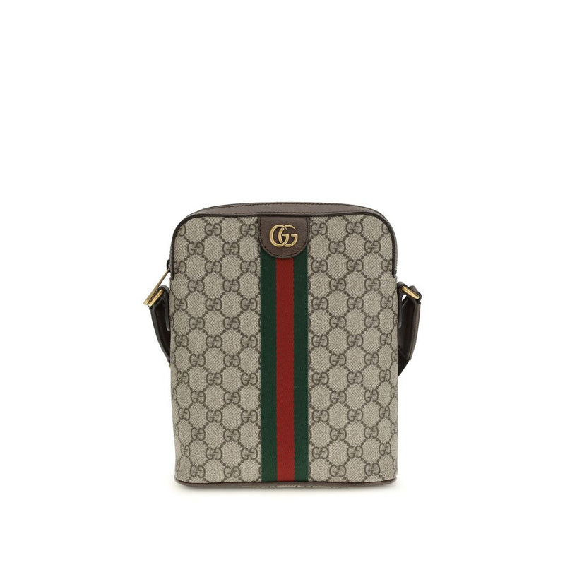 Men's Luxe Bags