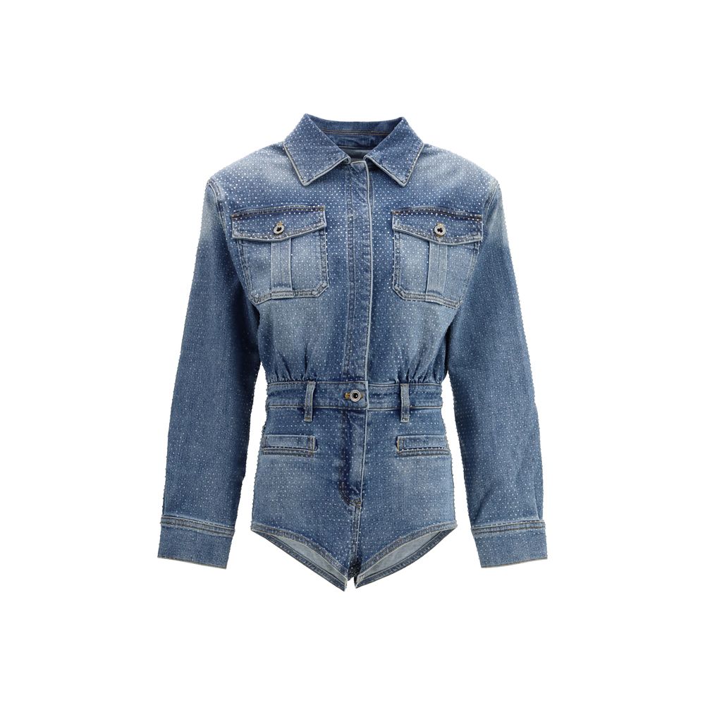 Women's Luxe Clothing