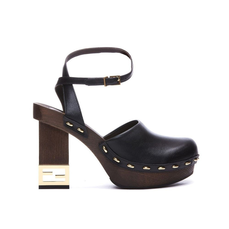 Women's Luxe Clogs