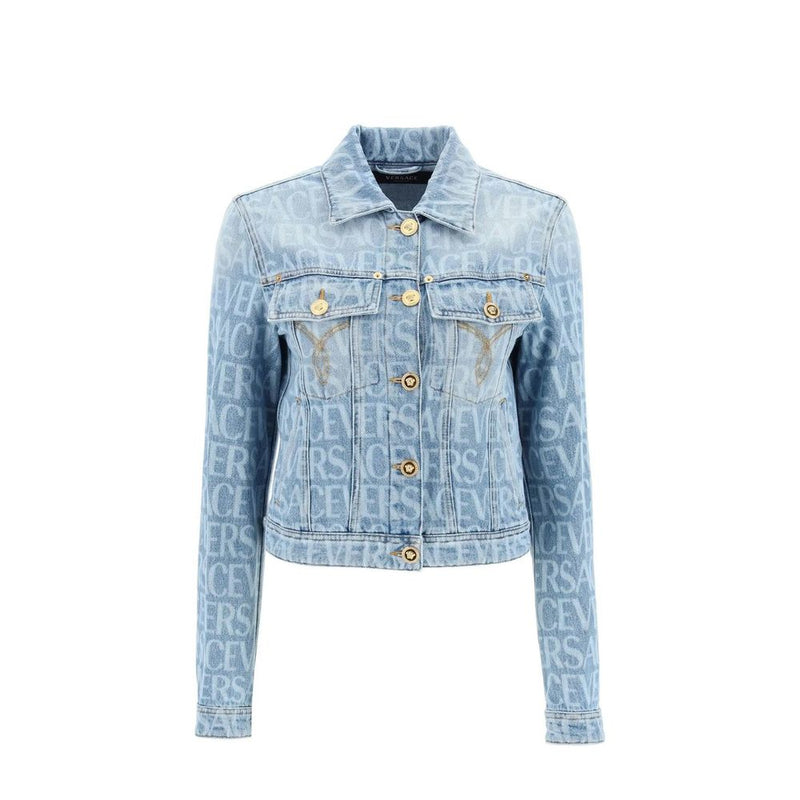 Women's Luxe Denim Jackets