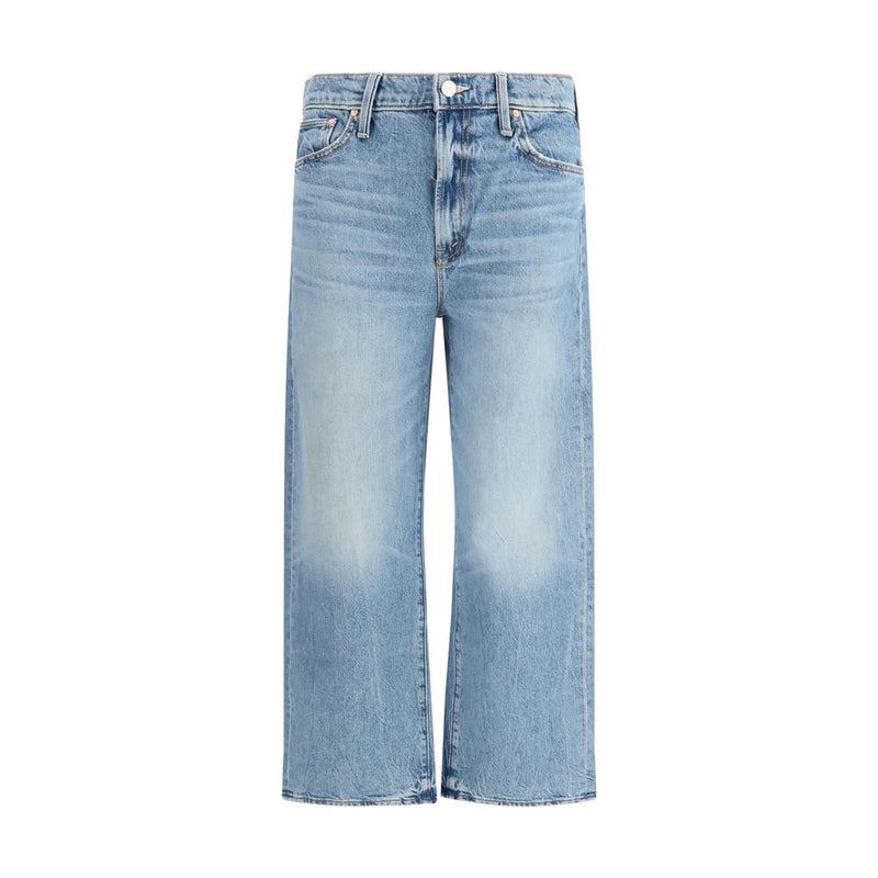 Women's Luxe Cropped Jeans