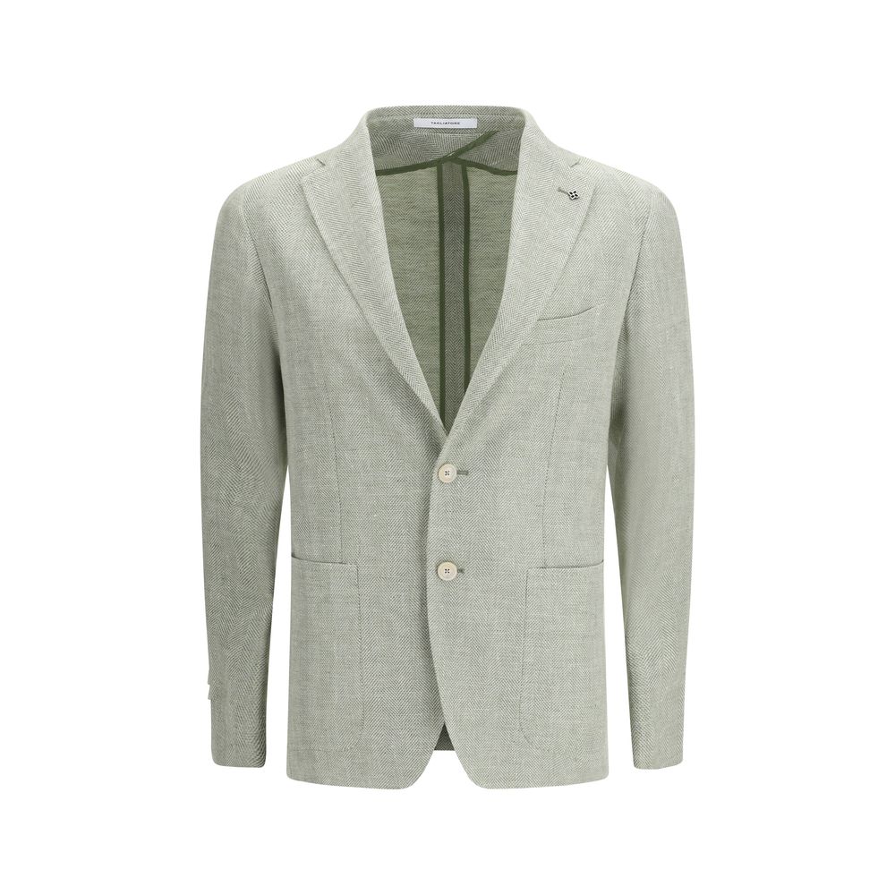 Men's Luxe Suits & Blazers