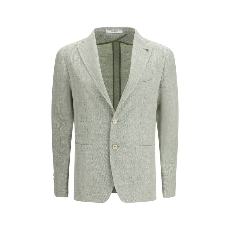 Men's Luxe Suits & Blazers