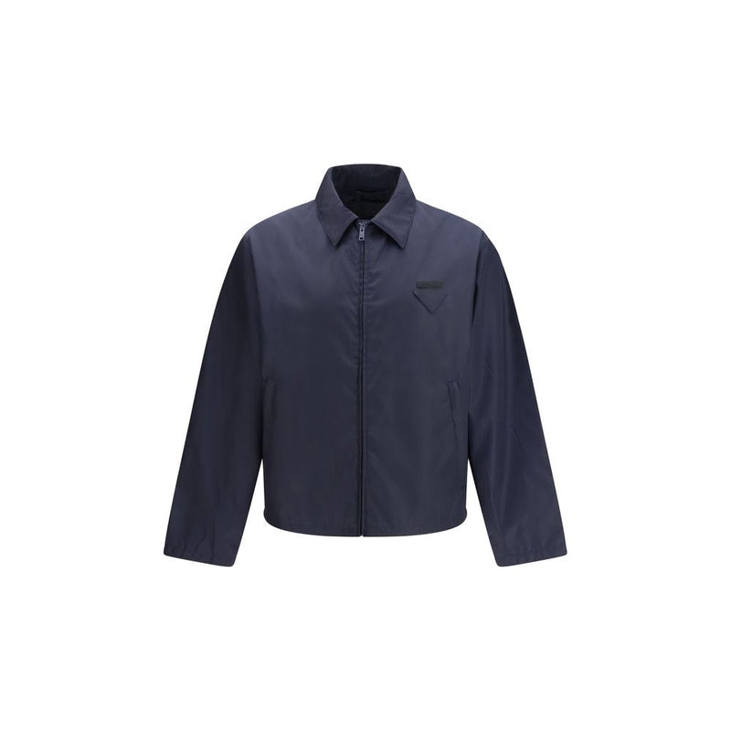 Men's Luxe Jackets