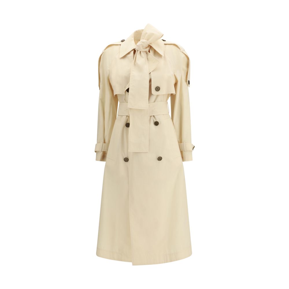 Women's Trench Coats