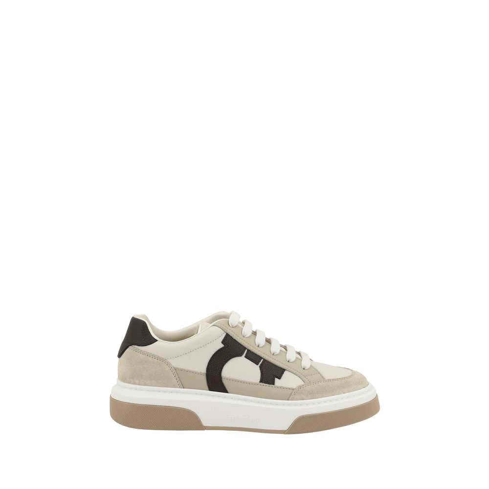 Men's Platform Sneakers