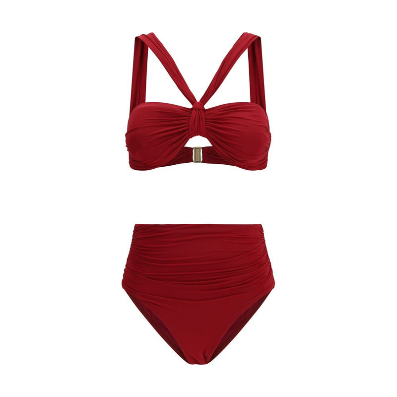 Women's Luxe Swimwear