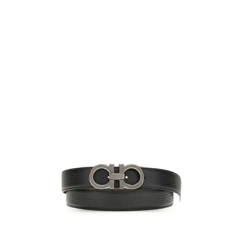 MEN'S LUXE BELTS
