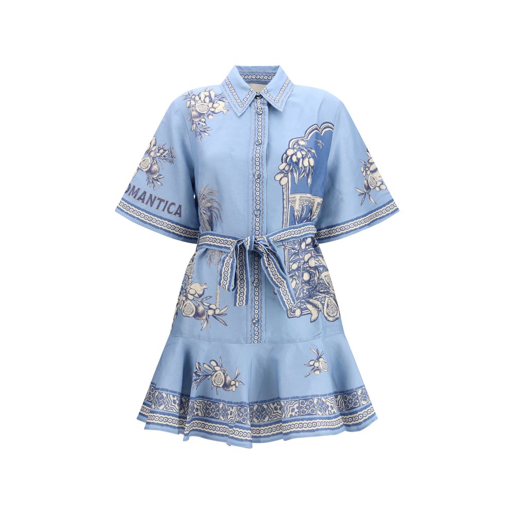 Women's Luxe Short Dresses