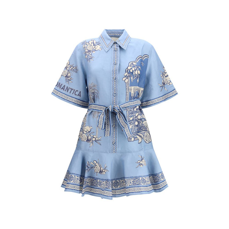 Women's Luxe Short Dresses
