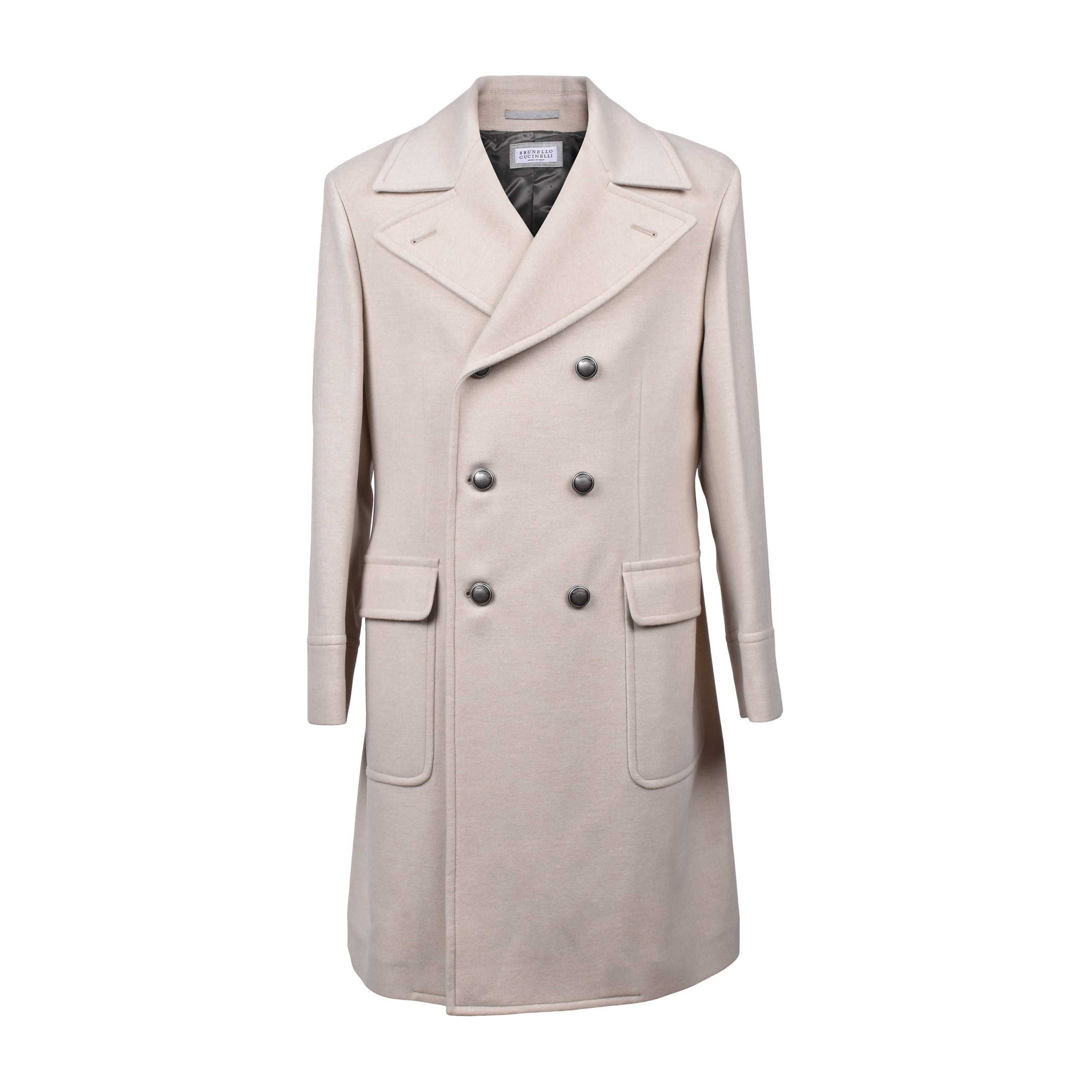 Women's Luxe Full-Length Coats
