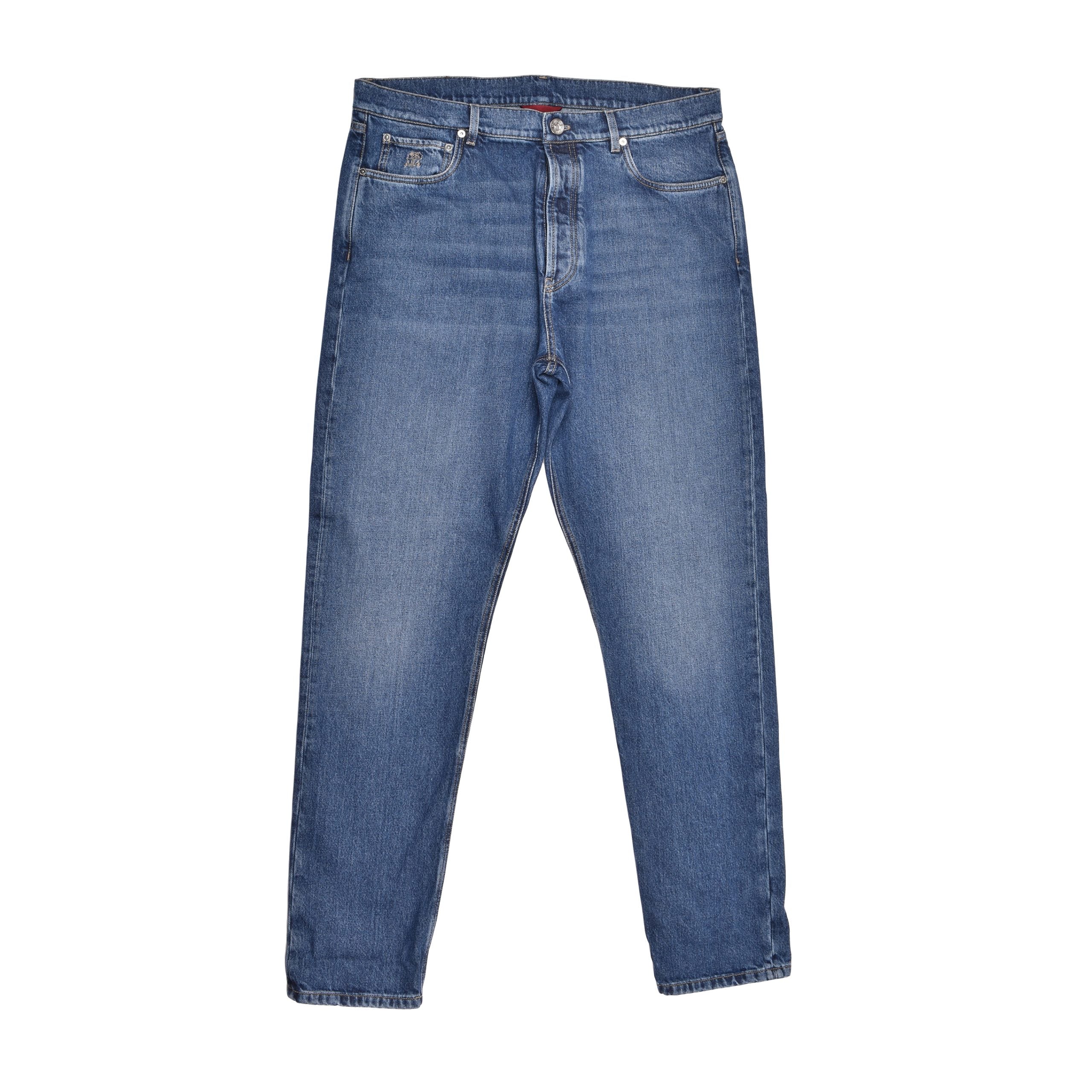 Men's Luxe Jeans