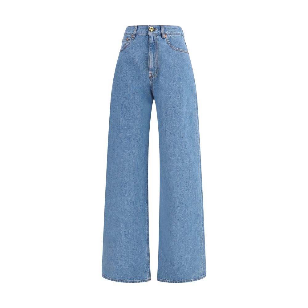 Women's Luxe Jeans