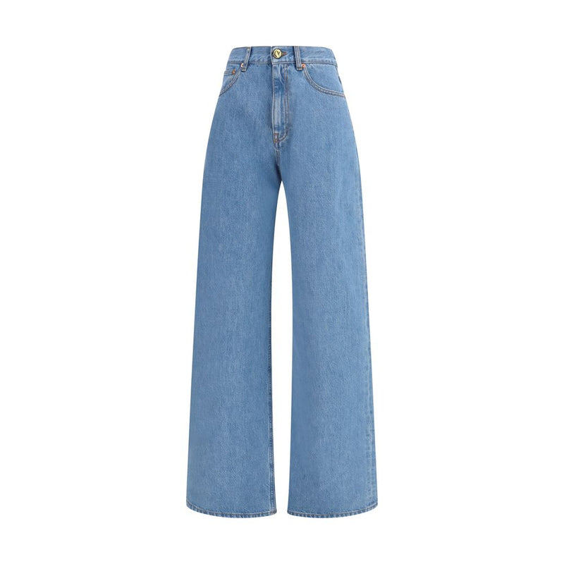 Women's Luxe Jeans